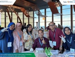 Atasi Rendahnya Skor PISA, Universitas Pertamina Ajak Siswa Depok Bedah Isi Transisi Energi Lewat Project-Based Learning
