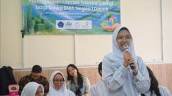 Atasi Rendahnya Skor PISA, Universitas Pertamina Ajak Siswa Depok Bedah Isi Transisi Energi Lewat Project-Based Learning