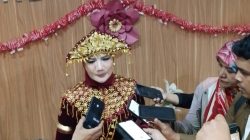 Peringati HUT ke-27, DPRD Kota Depok Anugerahkan BK Award 2026 kepada 10 Anggota Berkinerja Terbaik;Tekankan Pembangunan Berorientasi Rakyat