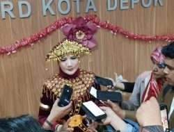 Peringati HUT ke-27, DPRD Kota Depok Anugerahkan BK Award 2026 kepada 10 Anggota Berkinerja Terbaik;Tekankan Pembangunan Berorientasi Rakyat