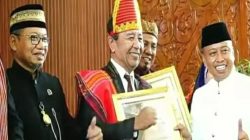 Raih BK Award untuk Kedua Kalinya, Binton Nadapdap (PSI) Desak Pemerintah Berikan Ruang Lebih bagi UMKM