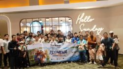 Sebelum Tayang Nasional, Forkesi Depok Gelar Nobar Film ‘ISTIMEWA’:Edukasi Perlindungan bagi Anak Berkebutuhan Khusus