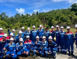 Ramai Isi Megathrust, Pakar Universitas Pertamina Ajak Masyarakat Kritis Menyikapi Informasi