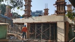 Progres 30 Persen, Pembangunan Rumah Kreatif Anak Istimewa (RKAI) Depok Targetkan Selesai Desember 2026
