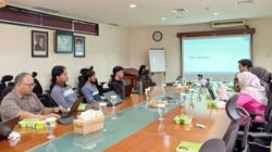 Antisipasi Risiko Kerugian di Industri Energi, Universitas Pertamina Dorong Pengelolaan Risiko Berbasis Aktuaria