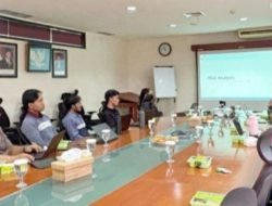 Antisipasi Risiko Kerugian di Industri Energi, Universitas Pertamina Dorong Pengelolaan Risiko Berbasis Aktuaria
