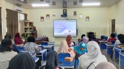 Tak Bisa Bekerja Sendiri, SMPN 9 Depok Gandeng Dinas Pendidikan dan Wali Murid Dampingi 30 Anak Istimewa