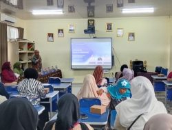 Tak Bisa Bekerja Sendiri, SMPN 9 Depok Gandeng Dinas Pendidikan dan Wali Murid Dampingi 30 Anak Istimewa