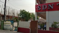 Tiga Ruang direhabilitasi, Tiga Ruang Kelas Baru dibangun. Seluruh Pekerjaan ditargetkan Rampung Akhir Desember 2026