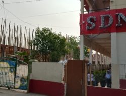Tiga Ruang direhabilitasi, Tiga Ruang Kelas Baru dibangun. Seluruh Pekerjaan ditargetkan Rampung Akhir Desember 2026