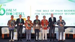 Guru Besar Universitas Pertamina: Transisi Otomotif Indonesia Perlu Diverifikasi Energi, Tak Cukup Kendaraan Listrik