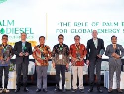 Guru Besar Universitas Pertamina: Transisi Otomotif Indonesia Perlu Diverifikasi Energi, Tak Cukup Kendaraan Listrik