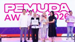 Berjaya di Kompetisi Humas Nasional, Tiga Srikandi Universitas Pertamina raih Juara 1 Lewat Strategi Komunikasi Krisis