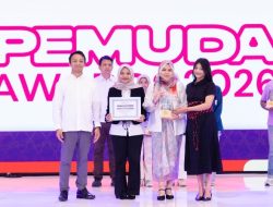 Berjaya di Kompetisi Humas Nasional, Tiga Srikandi Universitas Pertamina raih Juara 1 Lewat Strategi Komunikasi Krisis