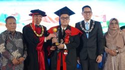 Ajak Generasi Muda Terus Berinovasi, Direktur SDM Pertamina Tekankan Karya yang Bernilai Tambah
