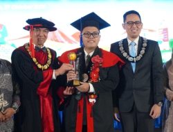 Ajak Generasi Muda Terus Berinovasi, Direktur SDM Pertamina Tekankan Karya yang Bernilai Tambah