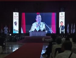 Sambut Pemilu 2029,PSI Kota Depok Gelar Rakorda Akbar : Bidik 6 Kursi DPRD dan Suntik Semangat Kader Bersama Kaesang Pangarep